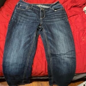Women’s 10 regular Maurice’s jeans